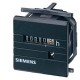 7KT5500 SIEMENS Compteur horaire 48x 48mm 10-80V CC sans plastron 55x 55 mm