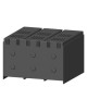 3VT9100-8CA30 SIEMENS accessory for VT160 terminal cover long 3-pole