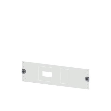 8PQ2015-6BA04 SIEMENS SIVACON S4, copertura, 3VL2-3 fino a 250A a 3 poli installazione fissa zoccolo da inne..