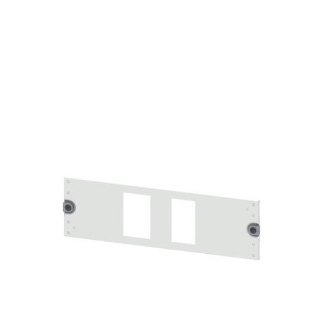 8PQ2015-6BA06 SIEMENS SIVACON S4, copertura 3VL1 fino a 160A, a 3 poli, zoccolo da innesto modulo RCD, A: 15..
