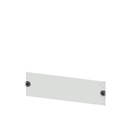 8PQ2015-6BA02 SIEMENS SIVACON S4 cover, H: 150mm W: 600mm