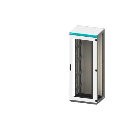 8MF1086-3DR4 SIEMENS SIVACON, involucro del quadro elettrico , senza pareti laterali, secondo IEC 62208, IP4..