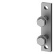 8PQ4000-0BA82 SIEMENS SIVACON S4 Holder PE busbar