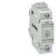 3LD9280-2B SIEMENS morsetto per conduttore di neutro/PE, passante, per fissaggio frontale, accessori per int..
