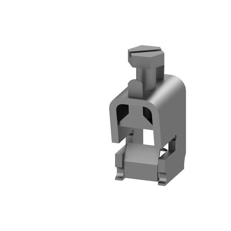 8US1921-2AD01 SIEMENS sistema di sbarre collettrici, accessori interasse sbarre collettrici 40, 60 mm morset..