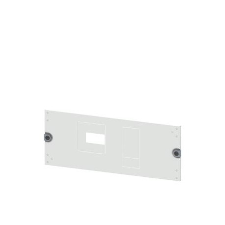 8PQ2020-6BA05 SIEMENS SIVACON S4, copertura, 3VL2-3 fino a 250A a 4 poli installazione fissa zoccolo da inne..