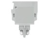 8WH9040-0BB00 SIEMENS Component plug, can be used in all spring-loaded isolating terminals Quick connection ..