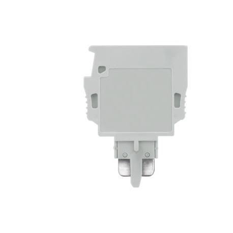 8WH9040-0BB00 SIEMENS Component plug, can be used in all spring-loaded isolating terminals Quick connection ..