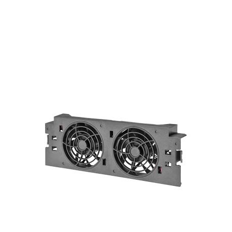 6SL3200-0UF04-0AA0 SIEMENS SINAMICS V20 Size D replacement fan Size: 70x70x20 (WxHxD)
