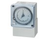 7LF5301-0 SIEMENS Synchronous time switch Day 1 change-over contact 230V/50Hz Surface-mounting