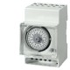 7LF5301-6 SIEMENS Quartz time switch Day 1 change-over contact 230V/50-60Hz 3 MW