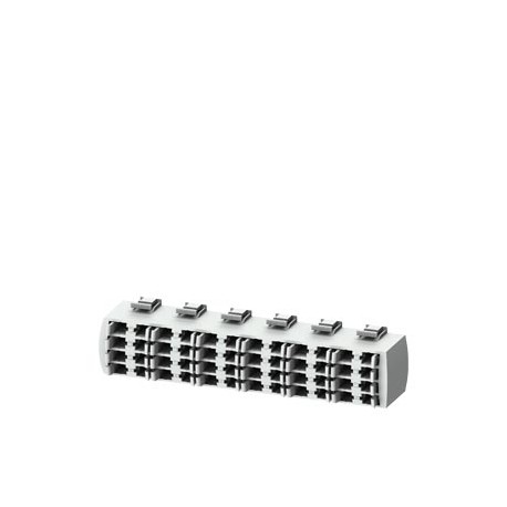 5ST2520 SIEMENS Jeu de barres, 4 phases, 12 module