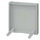 5TE9120 SIEMENS coperchio per prese di corrente 5TE68 inseribile su 5TE6800, 5TE6803 e 5TE6804