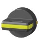 3VT9100-3HE10 SIEMENS accessory for VT160 handle without locking black
