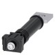 3VA9211-0QE20 SIEMENS attacco piatto posteriore lungo 1 pezzo Accessori per: 3VA1 250