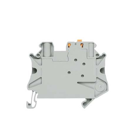 8WH1000-6CG00 SIEMENS morsetto, attacco a vite, morsetto con sezionatore a coltello, 4mm², grigio
