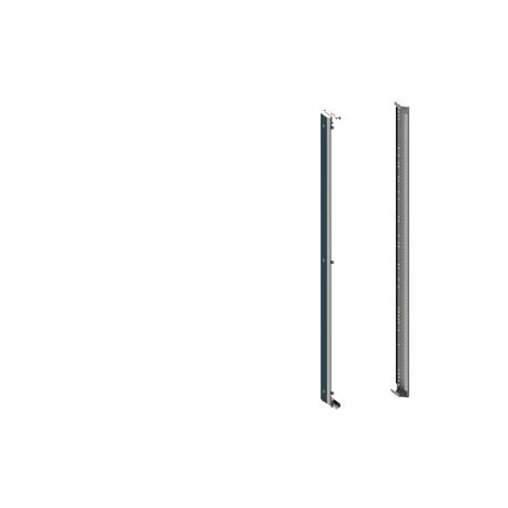 8PQ1200-0BA03 SIEMENS SIVACON S4, kit conversione struttura scomparto d'angolo