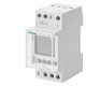 7LF4531-0 SIEMENS Orologio interruttore settimanale ASTRO Digitale 230V 16A a 1 canale 2TE