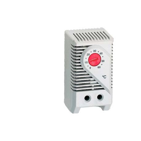 8MR2170-1BB SIEMENS termostato Contacto NA de 0 a 60 °C co..