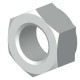 8PQ9500-0BA05 SIEMENS SIVACON S4 hex nut M10, ISO 4032, 1 pack 50 units