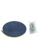 8MF1000-2CA SIEMENS SIVACON, set di viti, per montaggio affiancato di armadi, IP40