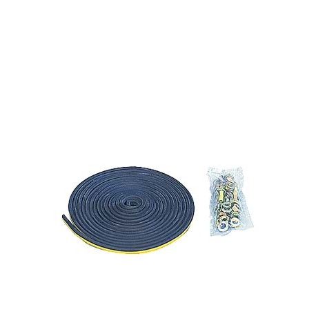 8MF1000-2CA SIEMENS SIVACON, set di viti, per montaggio affiancato di armadi, IP40