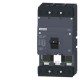 3VT3763-3AA36-0AA0 SIEMENS Interruptor automático 3VT3 gran poder de corte Icu 65 kA, 415V AC 3 polos interr..