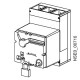 3VL9400-3MS00 SIEMENS accessori per VL400, Comando motore ad accumulo di energia AC/DC 60 V