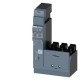 3VA9113-0RS20 SIEMENS dispositivo di protezione differenziale RCD510 Basic RCD Tipo A montato lateralmente c..