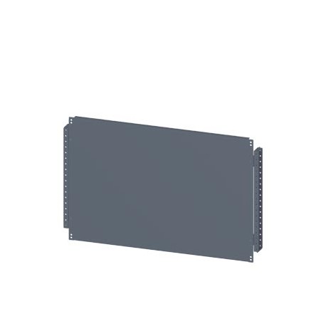 8MF1096-2AF20 SIEMENS SIVACON, ripiano del vano, P: 600 mm, L: 900 mm, zincato