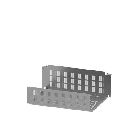 8PQ3000-0BA56 SIEMENS SIVACON S4 MBB separation, mounting position: top front/ rear, W: 600mm D: 400mm