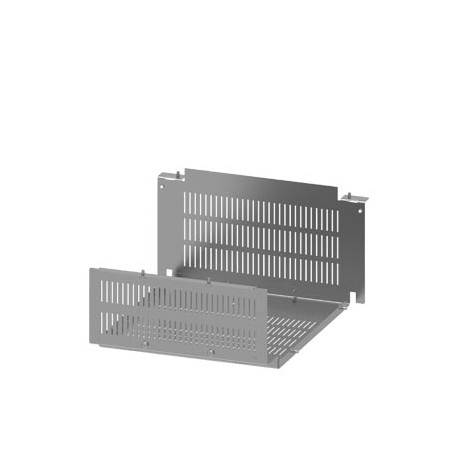 8PQ3000-0BA55 SIEMENS SIVACON S4 MBB separation, mounting position: top front/ rear, W: 400mm D: 400mm