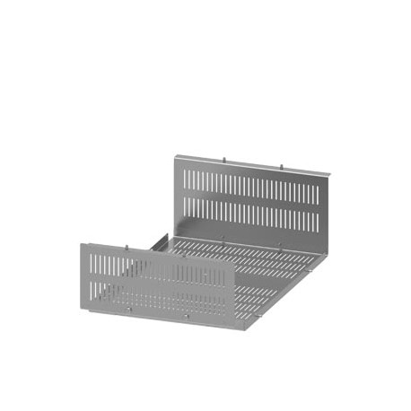 8PQ3000-0BA52 SIEMENS SIVACON S4 MBB separation, mounting position: top,W: 400mm D: 600mm