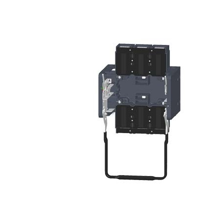3VT9500-4WA30 SIEMENS accessori per VT1600 kit di montaggio per esecuzione estraibile connessione frontale a..