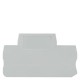 8WH9000-2VA00 SIEMENS cover for two-tier terminals with spring-loaded connection, 3 connection points, Cross..