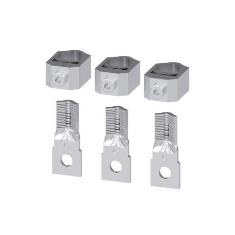 3NJ6943-1CA00 SIEMENS accessori per sezionatore sottocarico con fusibili forma costruttiva in linea, inserib..