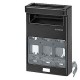 3NY1420 SIEMENS Ricambio per interruttore 3NP50 unità maniglia con interruttore 3RV1 per tensioni fino a AC ..
