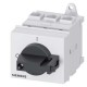 3LD2130-0TK11-0AF5 SIEMENS SENTRON, sezionatore sottocarico 3LD, interruttore principale, a 3 poli, Iu: 25 A..