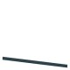 8PQ5000-3BA43 SIEMENS SIVACON S4 compartment ID strip H: 17 mm, W: 600mm, 1 pack 6 units