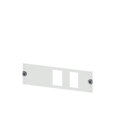 8PQ2015-6BA22 SIEMENS SIVACON S4, copertura 3VL1 fino a 160A a 3 poli installazione fissa modulo RCD, A: 150..