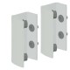 8PQ9400-0BA55 SIEMENS SIVACON S4, cerniera, 1 set 2 pezzi