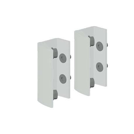 8PQ9400-0BA55 SIEMENS SIVACON S4, cerniera, 1 set 2 pezzi