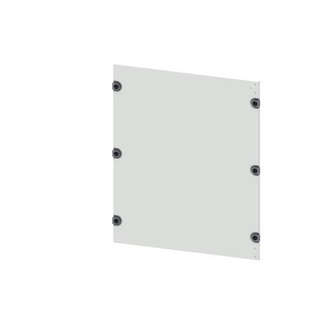 8PQ2060-8BA01 SIEMENS SIVACON S4 cover, H: 600mm W: 800mm