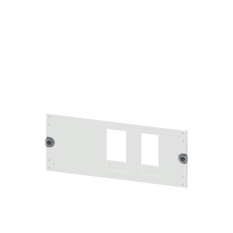 8PQ2020-6BA27 SIEMENS SIVACON S4, copertura 3VL1 fino a 160A a 4 poli installazione fissa modulo RCD, A: 200..