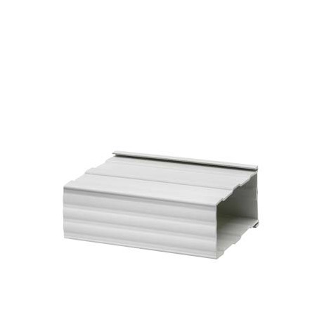 8US1922-2DA00 SIEMENS sistema di sbarre collettrici, accessori interasse sbarre collettrici 60mm profilato d..