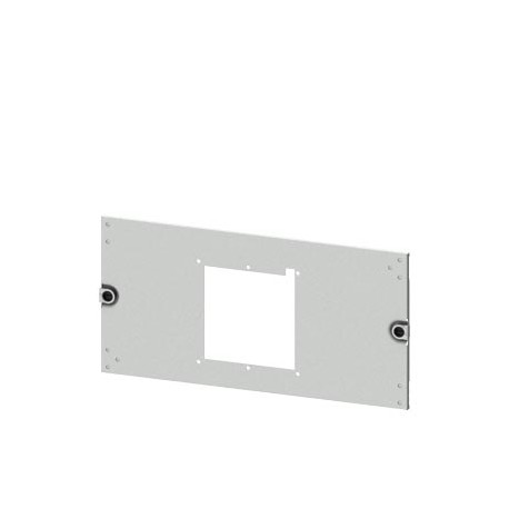 8PQ2020-6BA21 SIEMENS SIVACON S4 Blende 3VL2-3 bis 250A 3/4-polig, Einschub H: 200mm B: 600mm