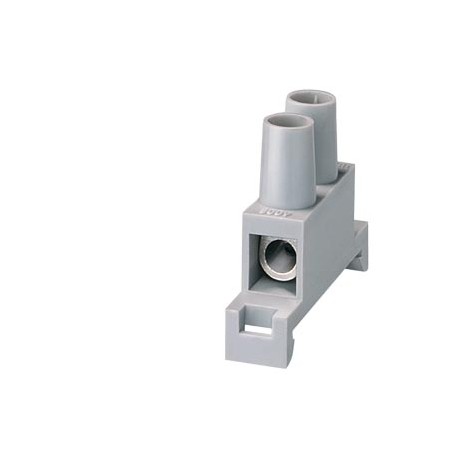 5ST2112 SIEMENS Morsetto da innesto a scatto 16/10 mm² per automatico