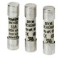 3NC2240 SIEMENS SITOR- cartuccia fusibile cilindrica, 22x58 mm, 40 A, aR, Un AC: 690 V, Un DC: 700 V, DC sec..