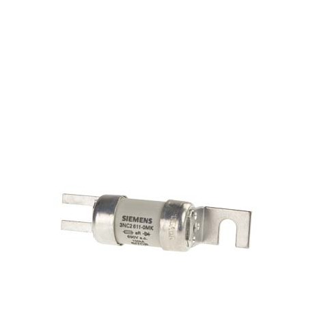 3NC2632-0MK SIEMENS SITOR fuse link, with Bolt-on links, In: 32 A, gR, Un AC: 690 V, Un DC: 440 V, without i..