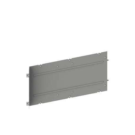8PQ5000-3BA60 SIEMENS SIVACON S4 separation vertical distribution busbar rear, H: 250mm W: 800mm